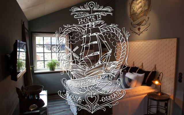 Slipens Hotell