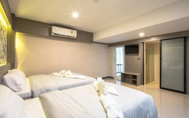 Sound at sleep Hotel