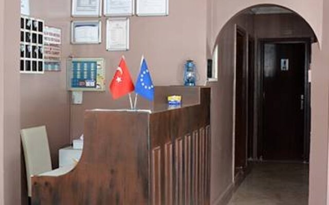 Adahan Hotel