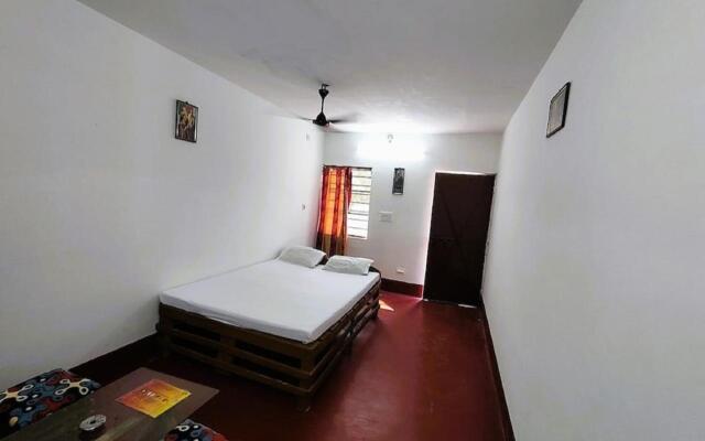 STAYMAKER Gharana Resort