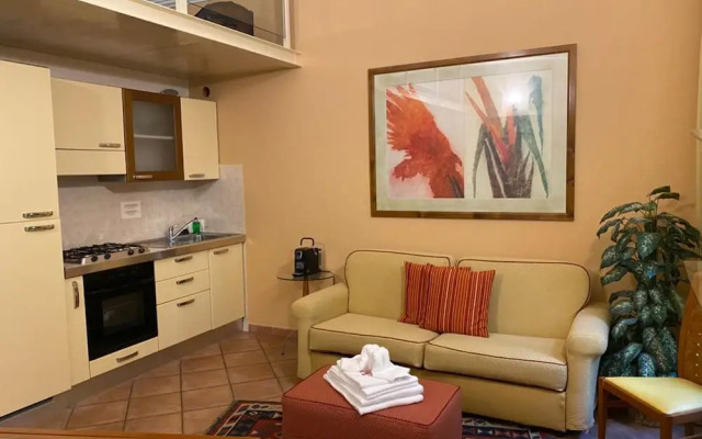 Loger Confort Residence & Apartments