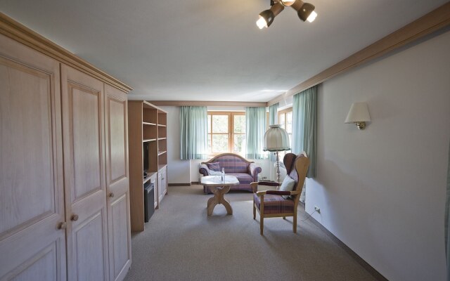 Hotel zum Hirschhaus