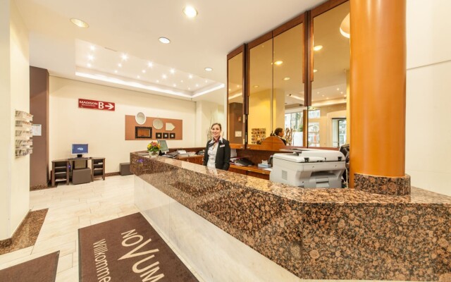 Hotel Madison