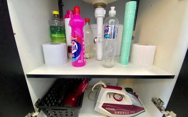 Studio Lindo com Piscina Próx ao Metrô Brás