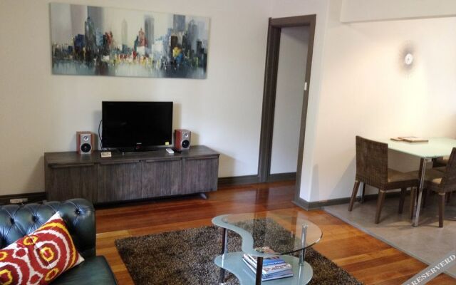 StayCentral Serviced Apartments - Brunswick & Parkville