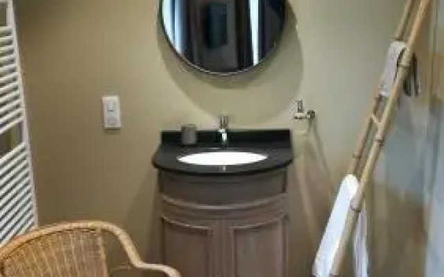 Tournesol Chambres dhôtes