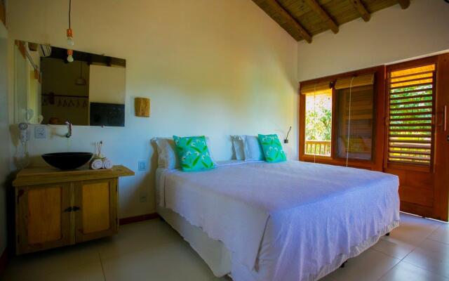 Casa e Pousada Alecrim