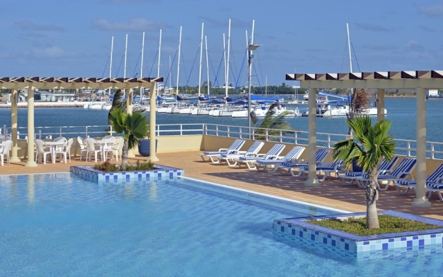 Melia Marina Varadero