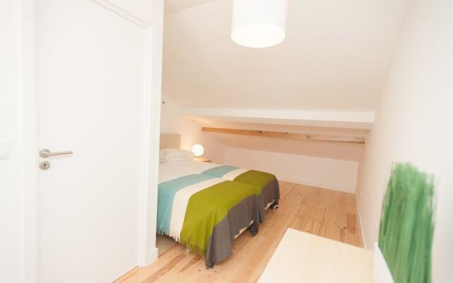 ShortStayFlat Bairro Alto Apartments