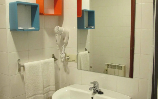 Apartamentos Turísticos Cancelas by Bossh Hotels