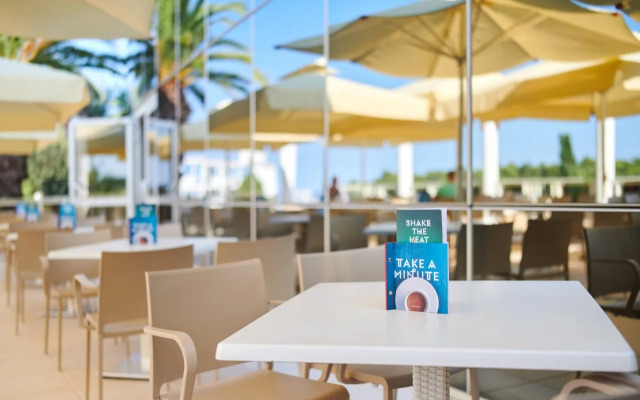 Hotel Istra Plava Laguna