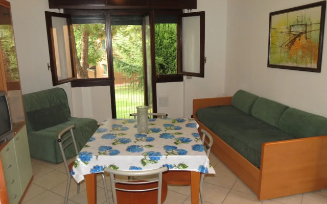 Residence Punta Gro'