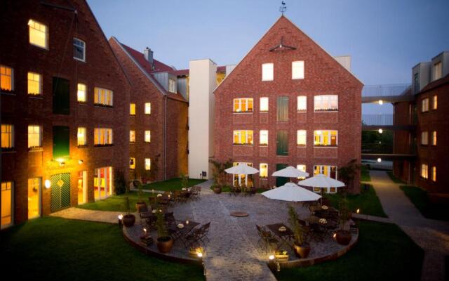 Landhotel Beverland