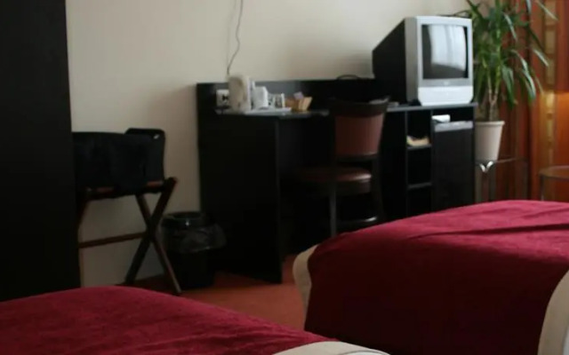 Bordwalser Hotel