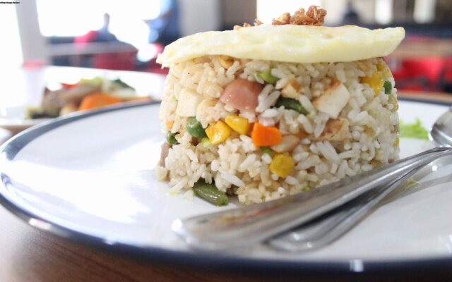 Chiaro Hotel Syariah