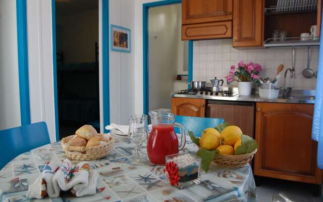 Villaggio Residence Nettuno - Mobile Home