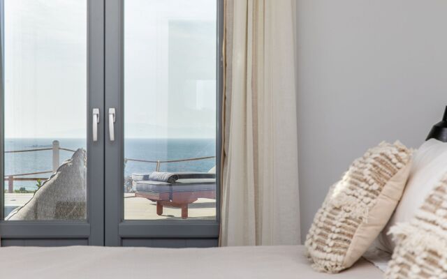 Mythology Naxos Villas & Suites