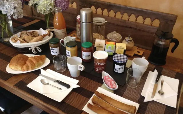 Loargann Chambres d'Hotes