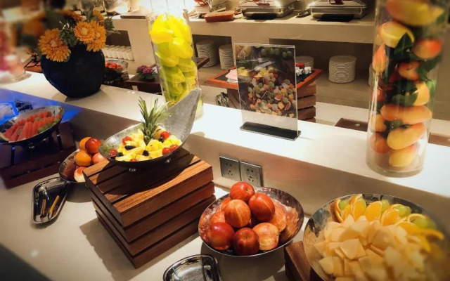 Yitel Collection Beijing Zhongguancun Software Park