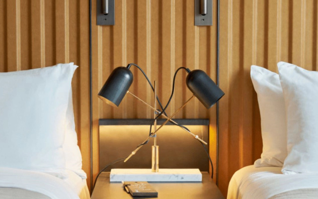 1 Hotel Brooklyn Bridge