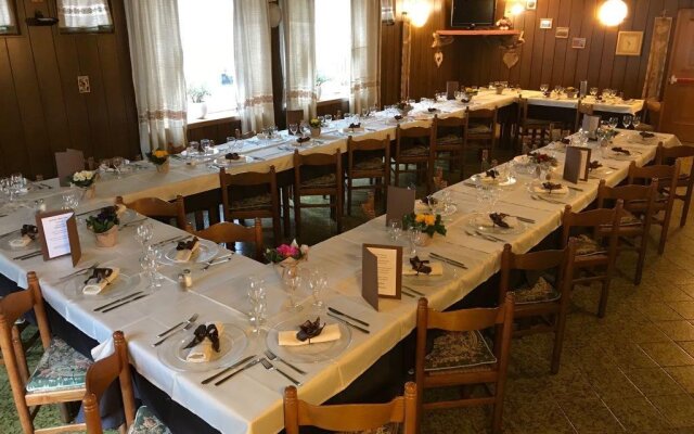 Albergo Sorive