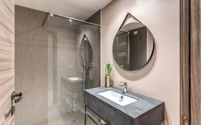 Parioli Cube Hotel