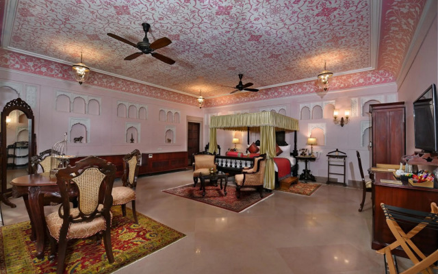 BrijRama Palace, Varanasi - By the Ganges