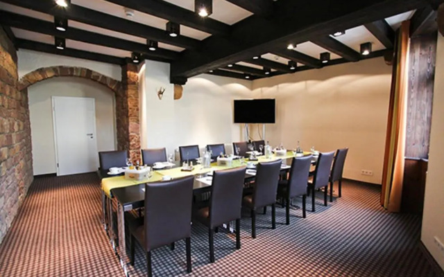 Hotel Palatina