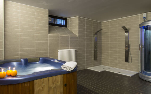 Hotel Maison de Neige