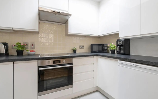 The Great London Apartments