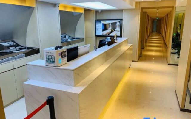Shanghai Sanhang Hotel