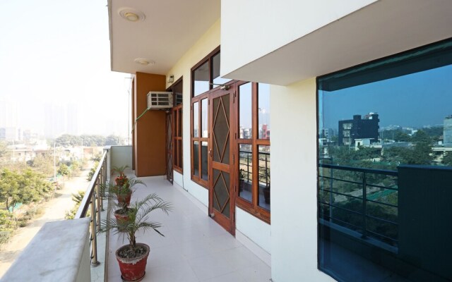 OYO 11362 Sky Residency