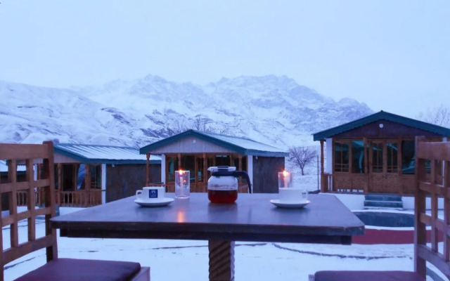 Rangyul Resort