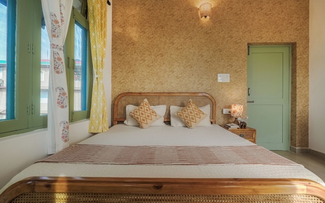 Bir Downtown 2BHK - Landing Site 5 Mins