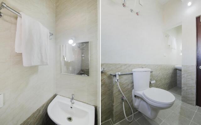 CAPITAL O 23461 Champion Lotus