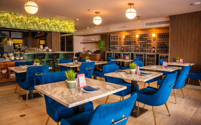 Abitta Boutique Hotel, Ascend Hotel Collection