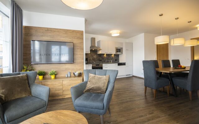 Alpendorf Ski - und Sonnenresort