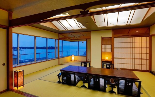 Tokiwaya