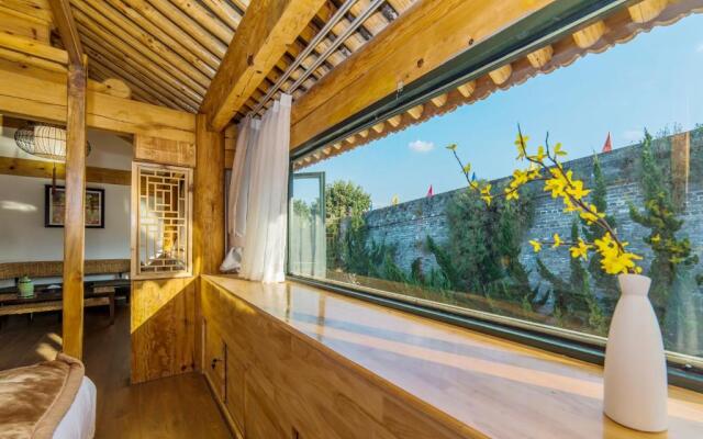 Tangdi Boutique Hotel