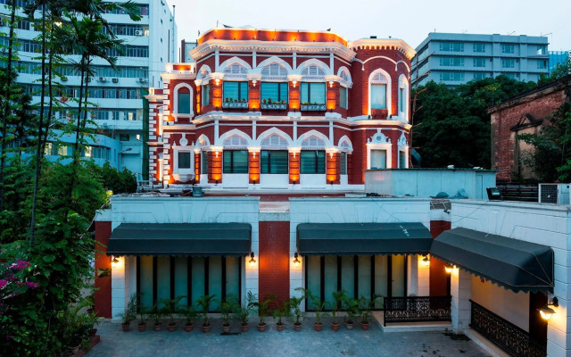The Astor Kolkata