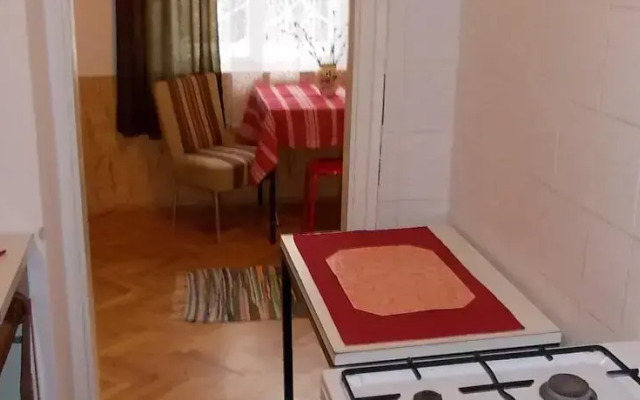 Puszta Apartman A