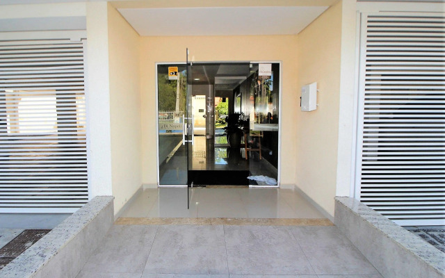 1033 Residencial Di Napoli Praia de Bombas