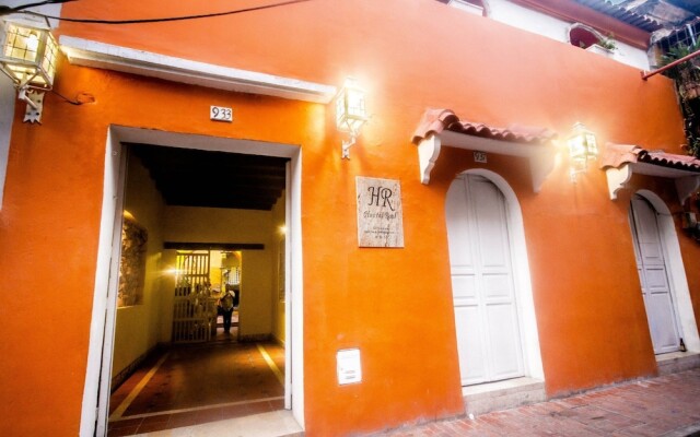 Hostal Real