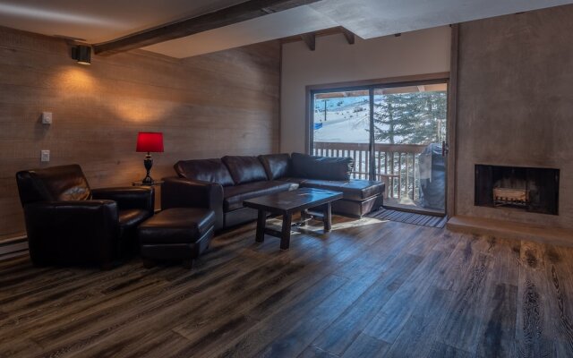 Snowcreek 1554 3 Bedroom Condo