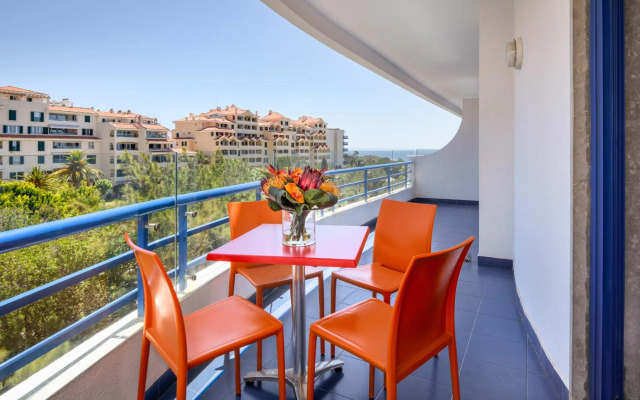 Pestana Cascais Ocean & Conference Aparthotel