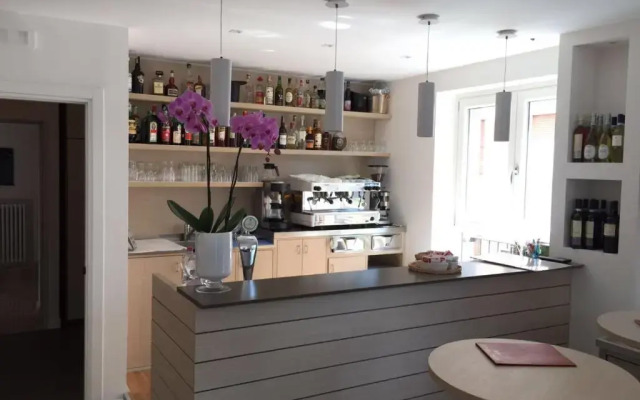 Hotel Garn Orchidea