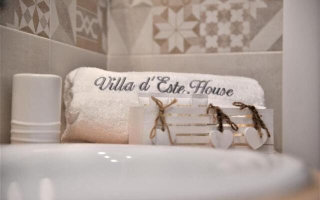 Villa d'Este House