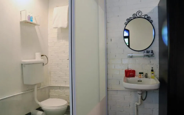 OYO Rooms Campbell Street Market