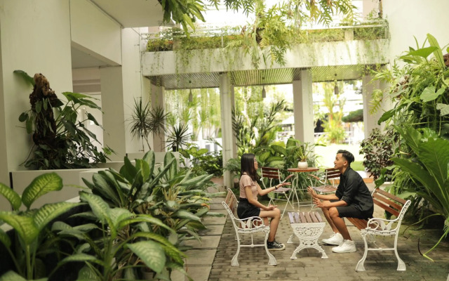 LPP Convention Hotel Yogyakarta