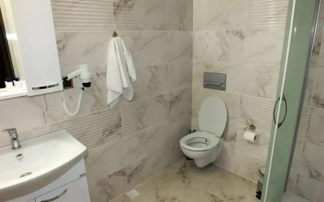 Ridvan Otel